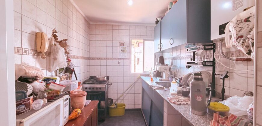 Departamento en venta en Villa Lugano B° Piedrabuena