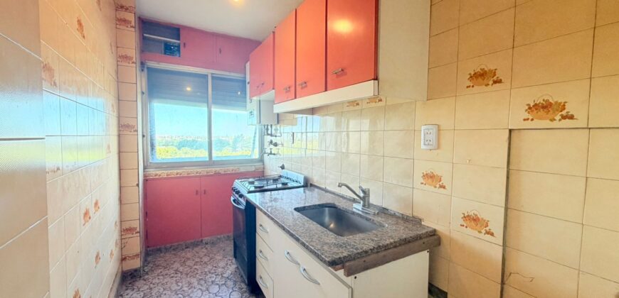 Departamento en venta en Barrio Savio!