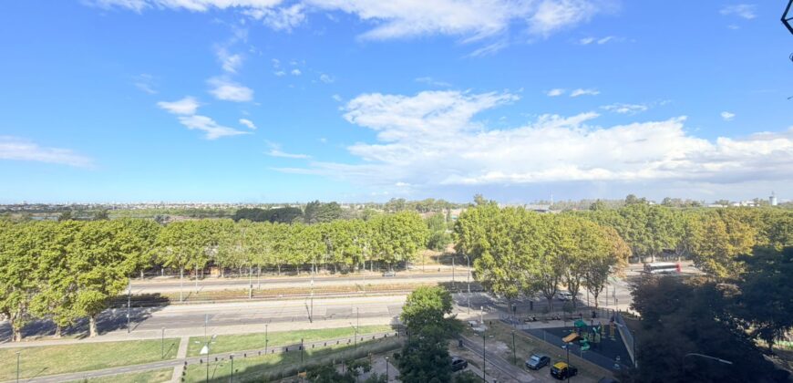 Departamento en venta en Barrio Savio!