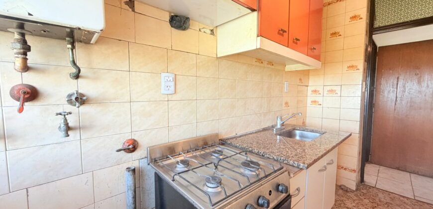Departamento en venta en Barrio Savio!