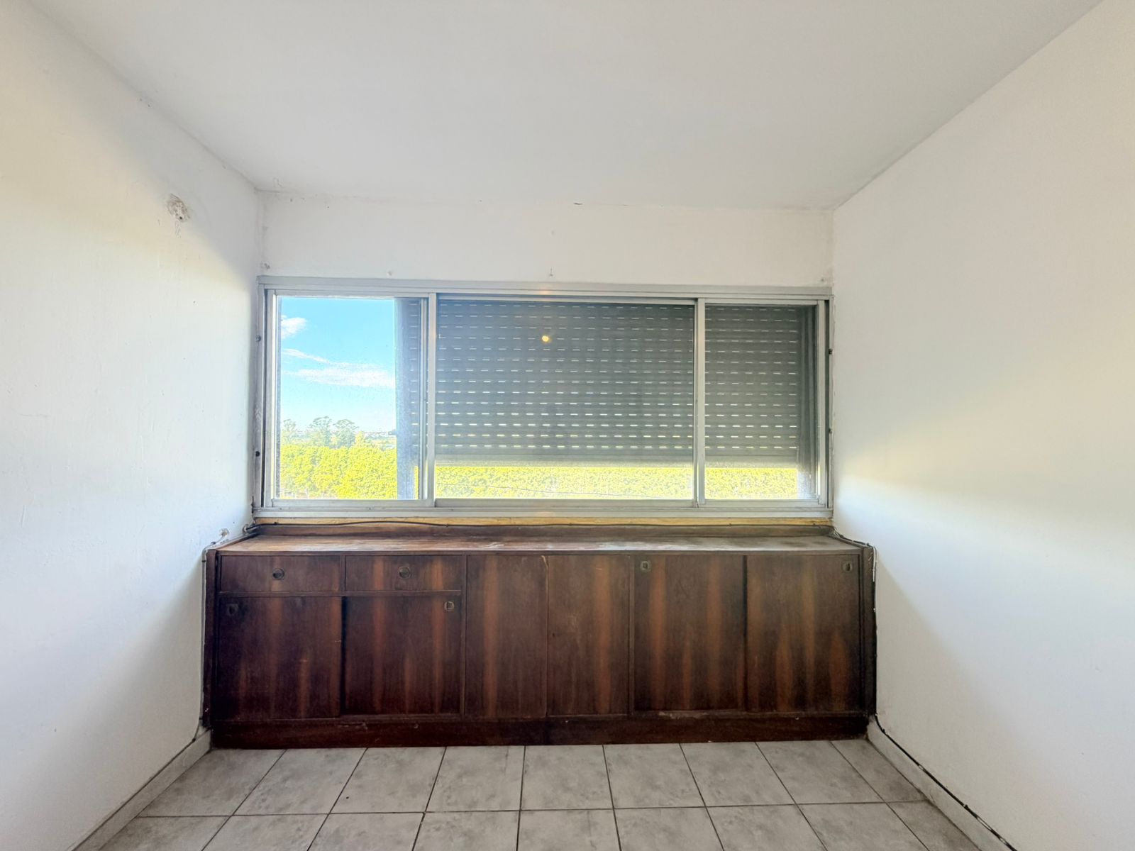 Departamento en venta en Barrio Savio!