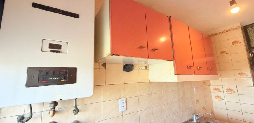 Departamento en venta en Barrio Savio!