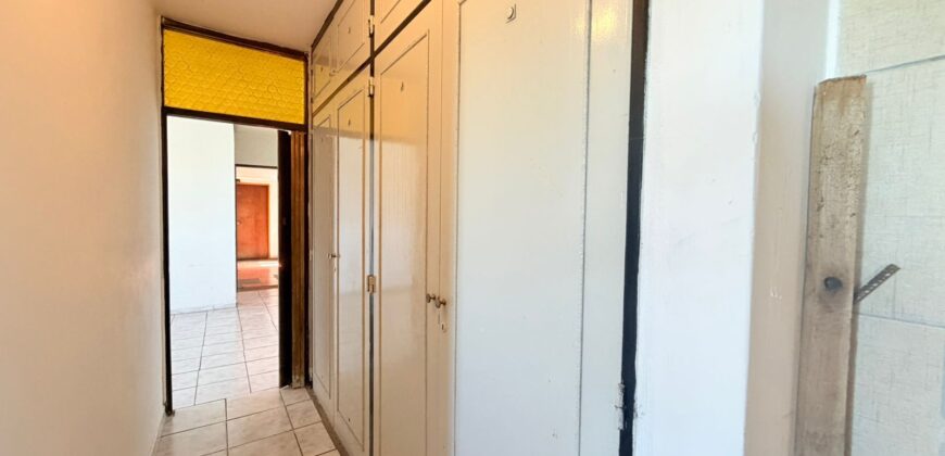 Departamento en venta en Barrio Savio!