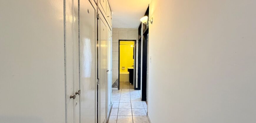 Departamento en venta en Barrio Savio!