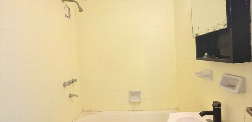 Departamento en venta en Barrio Savio!