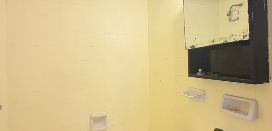 Departamento en venta en Barrio Savio!