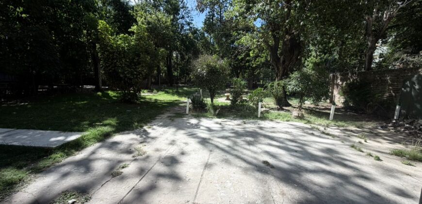 Departamento en Barrio Savio en Venta!