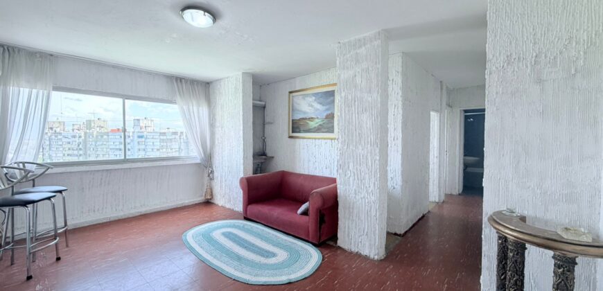 Departamento en Barrio Savio en Venta!