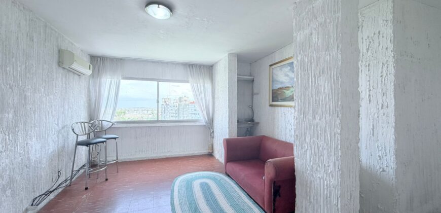 Departamento en Barrio Savio en Venta!