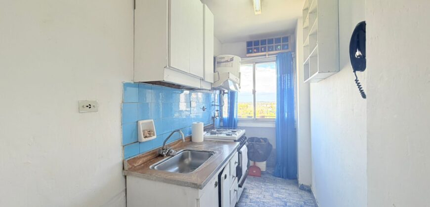 Departamento en Barrio Savio en Venta!