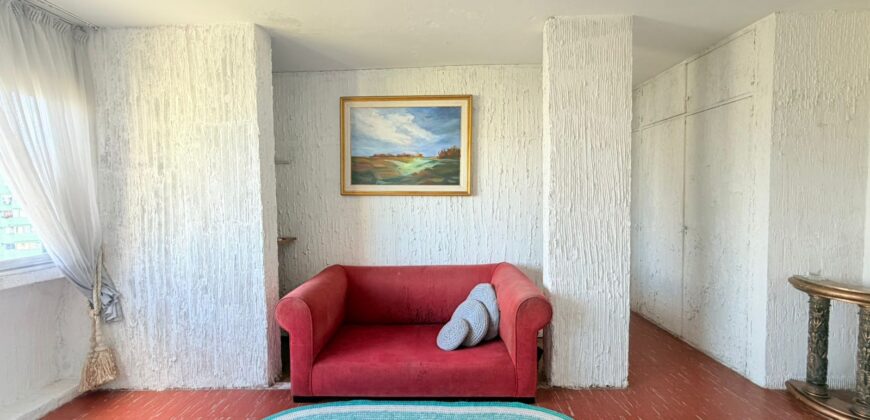 Departamento en Barrio Savio en Venta!