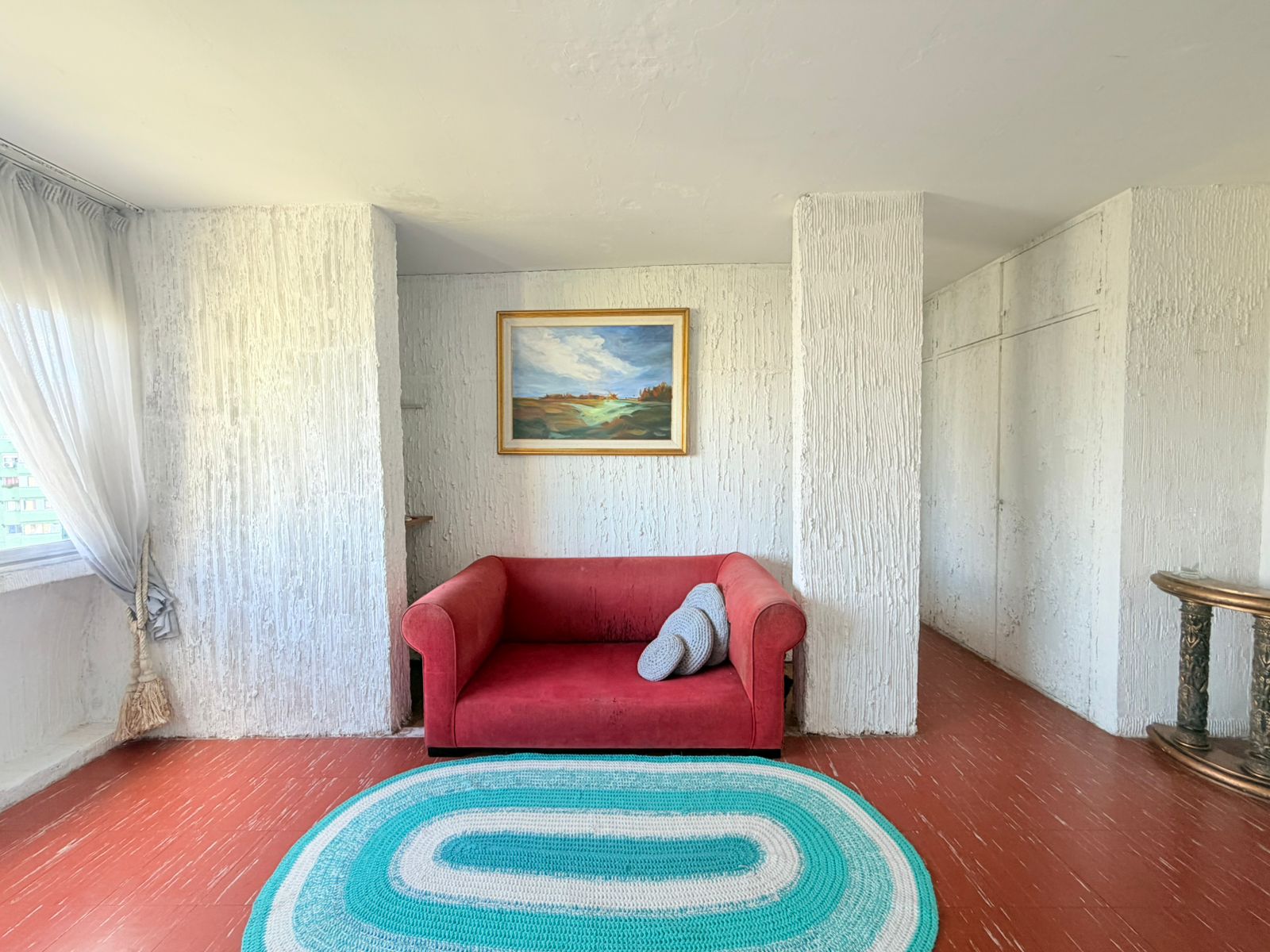 Departamento en Barrio Savio en Venta!