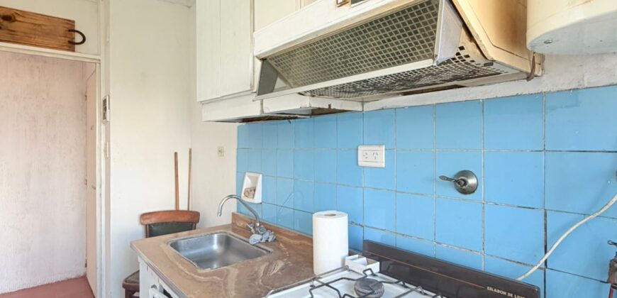 Departamento en Barrio Savio en Venta!