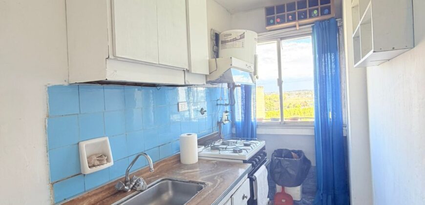 Departamento en Barrio Savio en Venta!