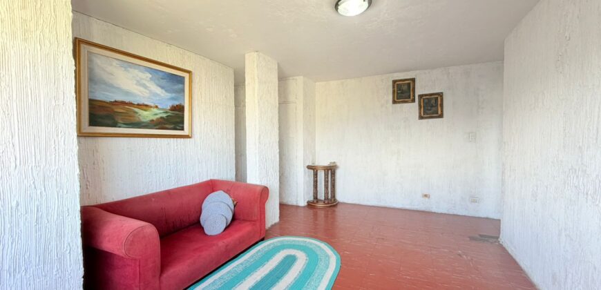 Departamento en Barrio Savio en Venta!