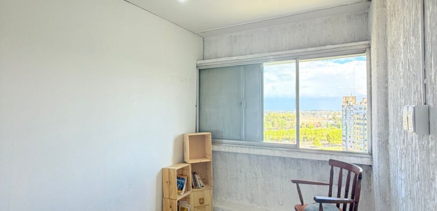 Departamento en Barrio Savio en Venta!