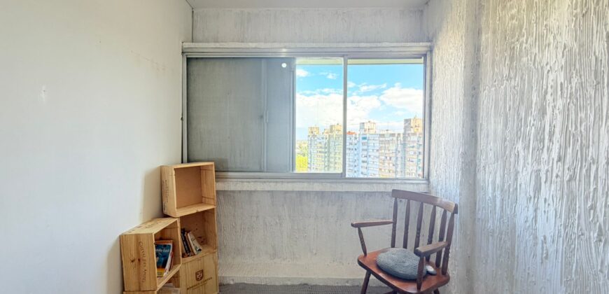 Departamento en Barrio Savio en Venta!