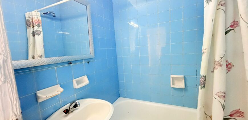 Departamento en Barrio Savio en Venta!