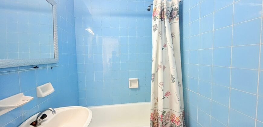 Departamento en Barrio Savio en Venta!