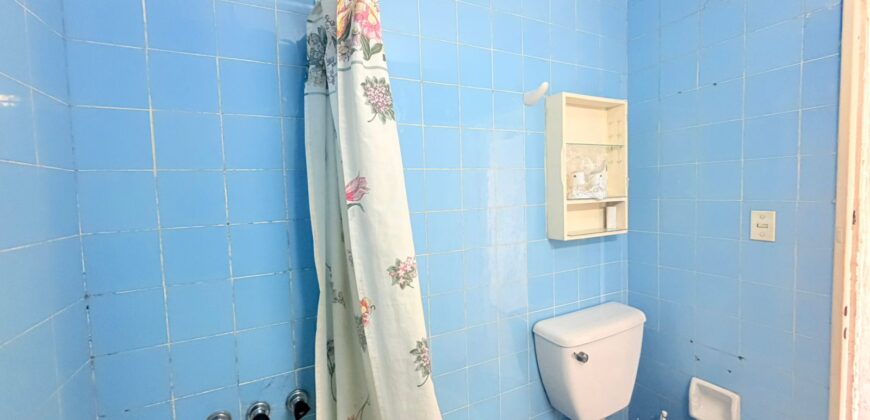 Departamento en Barrio Savio en Venta!