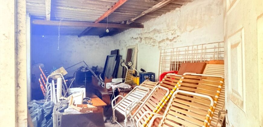 Casa en Venta en Villa Lugano