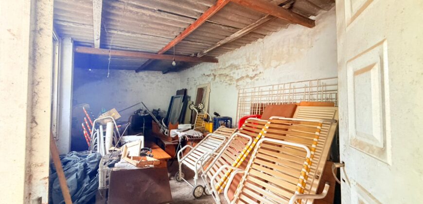 Casa en Venta en Villa Lugano