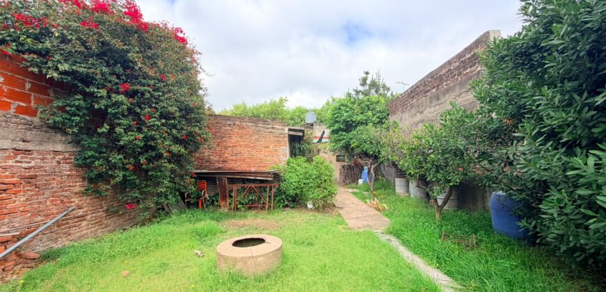 Casa en Venta en Villa Lugano