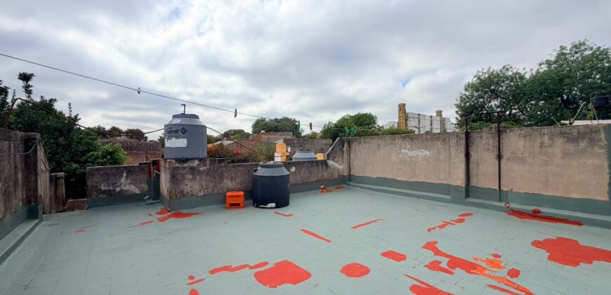 Casa en Venta en Villa Lugano