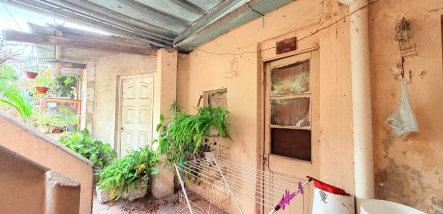 Casa en Venta en Villa Lugano