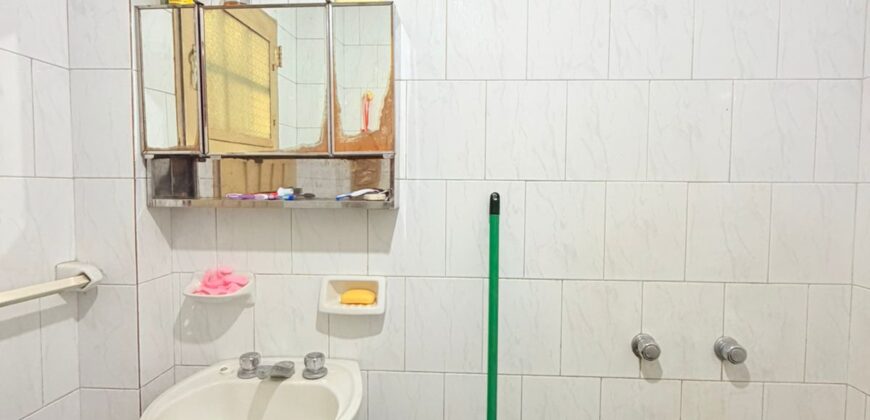 Casa en Venta en Villa Lugano