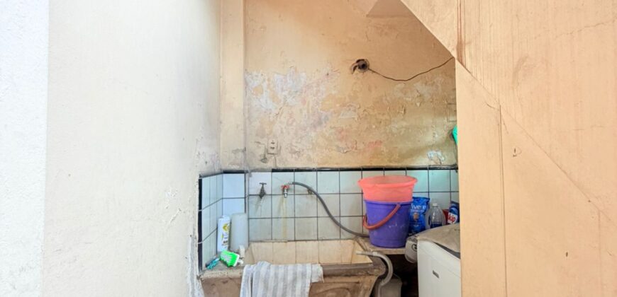 Casa en Venta en Villa Lugano