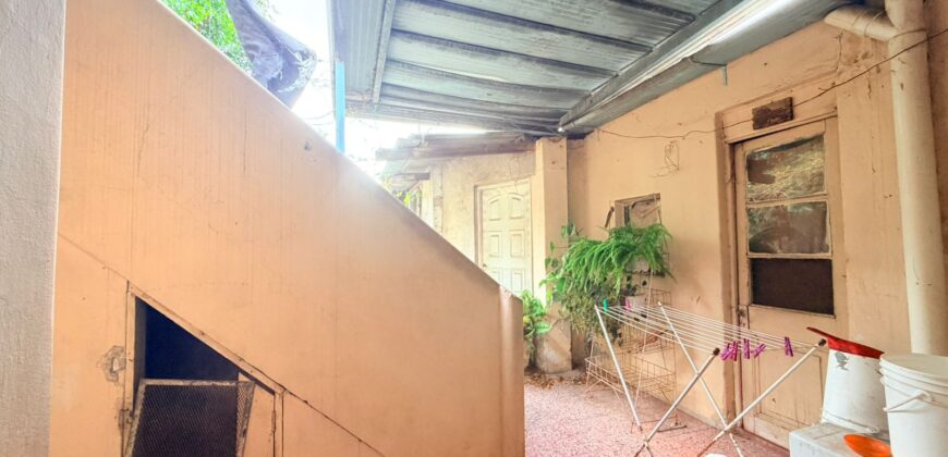 Casa en Venta en Villa Lugano