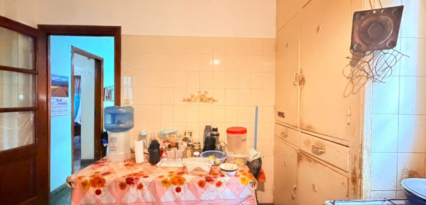 Casa en Venta en Villa Lugano