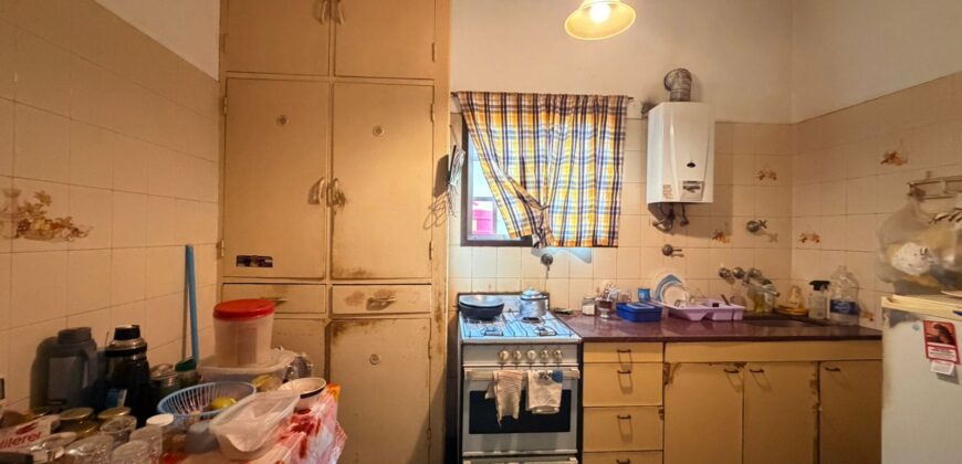 Casa en Venta en Villa Lugano