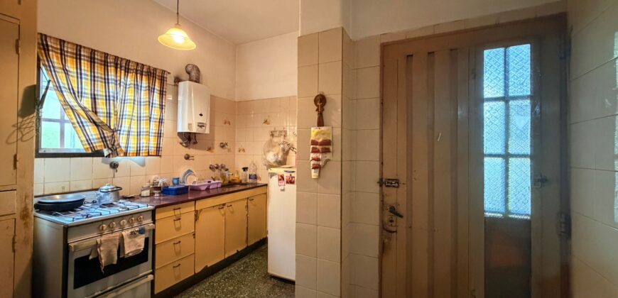 Casa en Venta en Villa Lugano