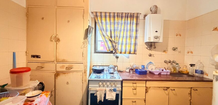 Casa en Venta en Villa Lugano