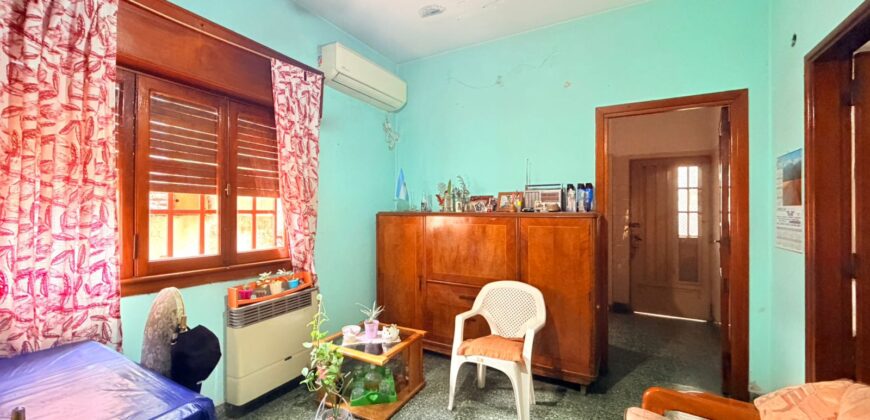 Casa en Venta en Villa Lugano