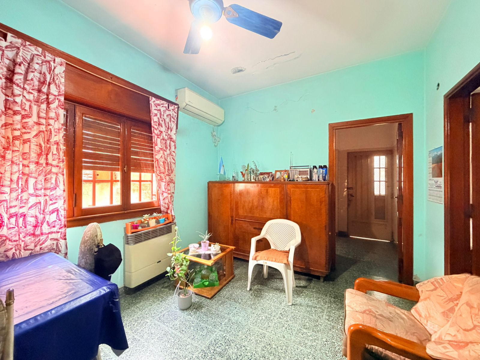 Casa en Venta en Villa Lugano