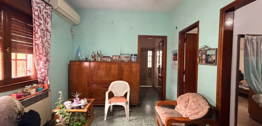 Casa en Venta en Villa Lugano