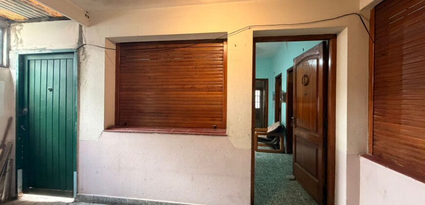 Casa en Venta en Villa Lugano