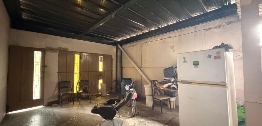 Casa en Venta en Villa Lugano