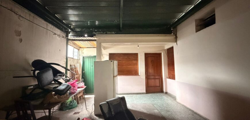 Casa en Venta en Villa Lugano