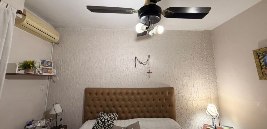 DEPARTAMENTO DE CUATRO AMBIENTES EN VENTA EN BARRIO PIEDRABUENA EDIFICIO C