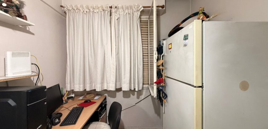 DEPARTAMENTO DE CUATRO AMBIENTES EN VENTA EN BARRIO PIEDRABUENA EDIFICIO C