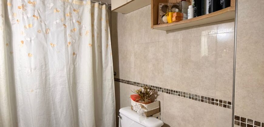 DEPARTAMENTO DE CUATRO AMBIENTES EN VENTA EN BARRIO PIEDRABUENA EDIFICIO C