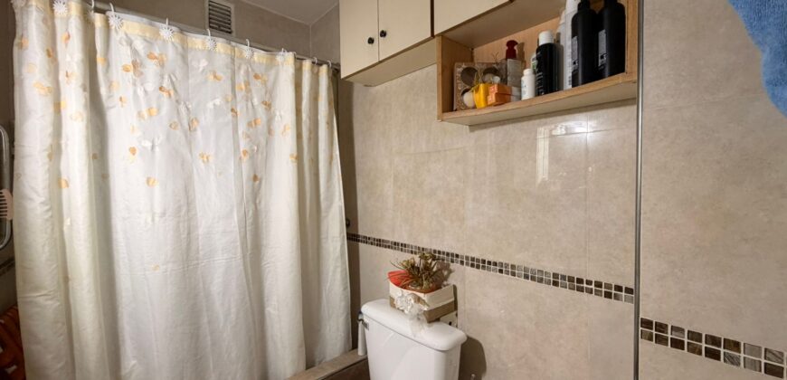 DEPARTAMENTO DE CUATRO AMBIENTES EN VENTA EN BARRIO PIEDRABUENA EDIFICIO C