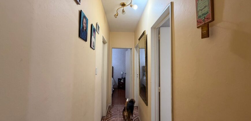 DEPARTAMENTO DE CUATRO AMBIENTES EN VENTA EN BARRIO PIEDRABUENA EDIFICIO C