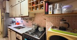 DEPARTAMENTO DE CUATRO AMBIENTES EN VENTA EN BARRIO PIEDRABUENA EDIFICIO C