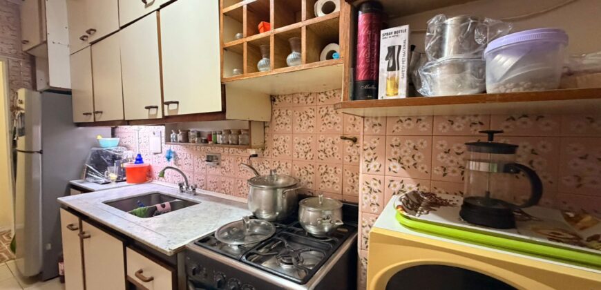 DEPARTAMENTO DE CUATRO AMBIENTES EN VENTA EN BARRIO PIEDRABUENA EDIFICIO C