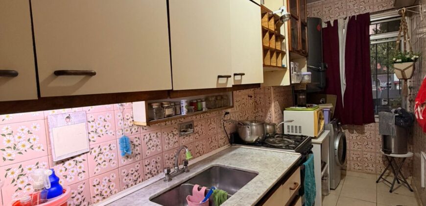 DEPARTAMENTO DE CUATRO AMBIENTES EN VENTA EN BARRIO PIEDRABUENA EDIFICIO C